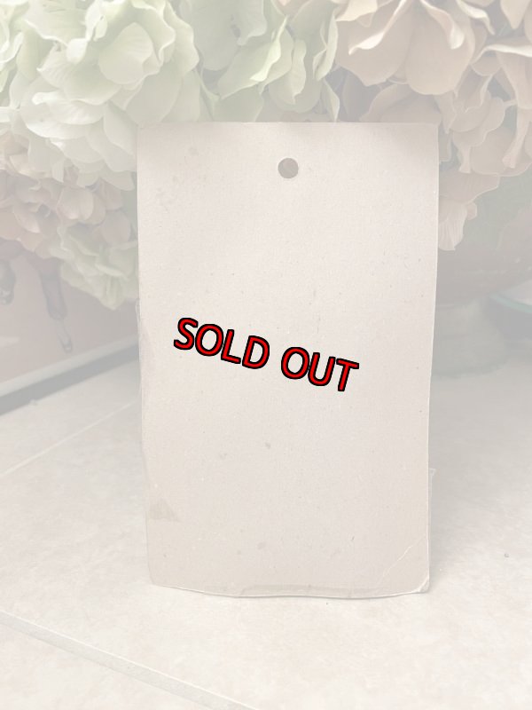 画像3: Hanna Barbera Flintstones Fred Magnet  / フリントストーン　フレッド　マグネット　1976年 (3)