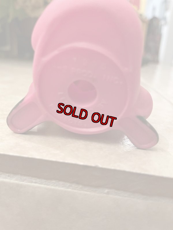 画像6: Hanna Barbera Flintstones  Dino Figure Doll 1990  / フリントストーンズ　ディノ　フィギュア、ドール (6)