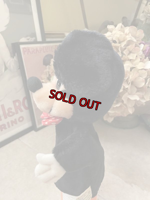 画像3: Disney Mickey Mouse  Applause Plush Hand Puppet / ディズニー　ミッキーマウス　ハンドパペット　ぬいぐるみ (3)