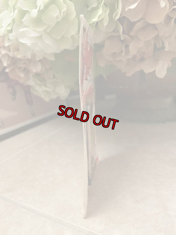 画像4: Hanna Barbera Flintstones Fred Magnet  / フリントストーン　フレッド　マグネット　1976年 (4)