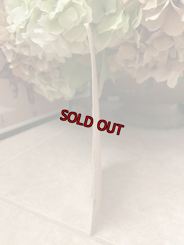 画像2: Hanna Barbera Flintstones Fred Magnet  / フリントストーン　フレッド　マグネット　1976年 (2)