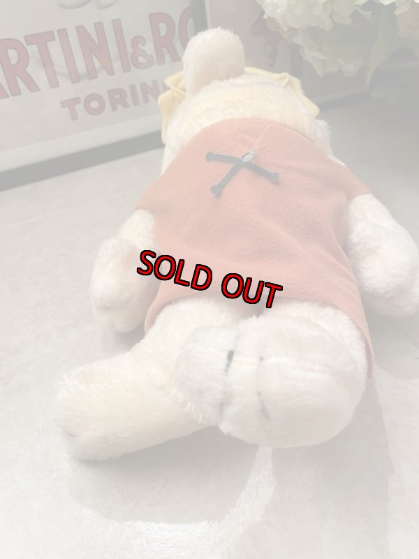 画像5: Hanna Barbera Flintstones Barney Nanco Plush Doll / フリントストーン　バーニー人形 (5)