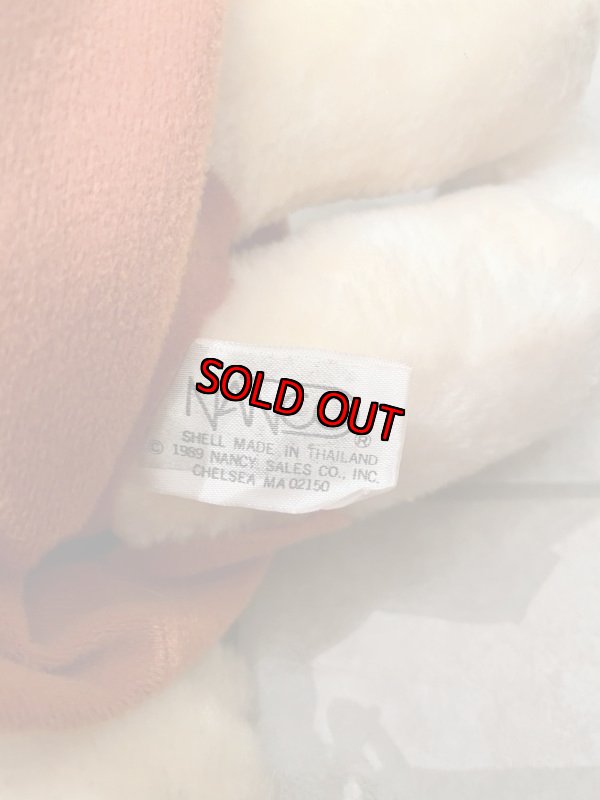 画像6: Hanna Barbera Flintstones Barney Nanco Plush Doll / フリントストーン　バーニー人形 (6)