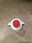 画像5: Disney Mickey Mouse  Soaky bottle / ディズニー、ミッキーマウス　ソーキーボトル　60年代 (5)