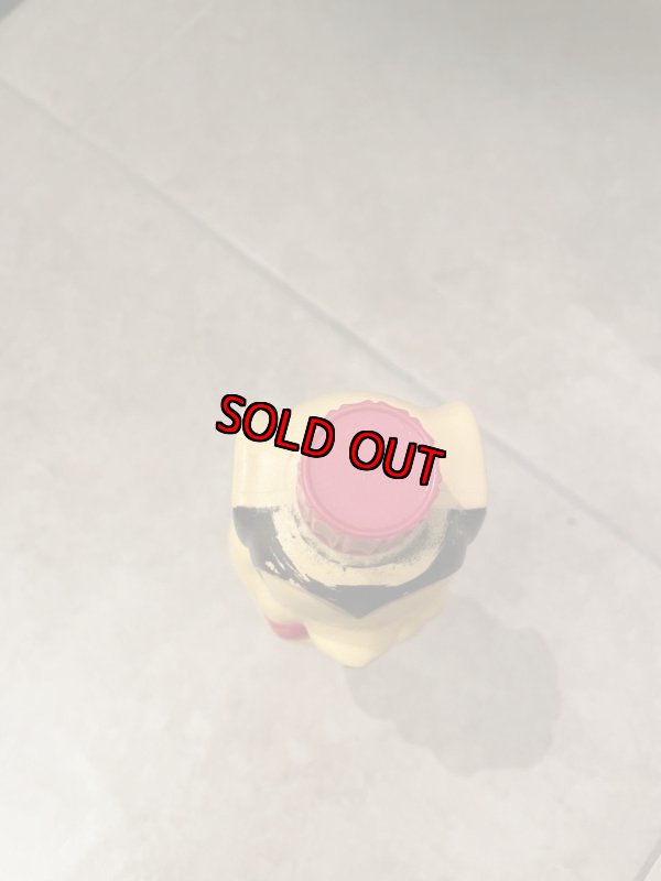 画像5: Mighty  Mouse  Soaky bottle / マイティマウスソーキーボトル　60年代 (5)