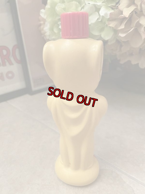 画像3: Mighty  Mouse  Soaky bottle / マイティマウスソーキーボトル　60年代 (3)