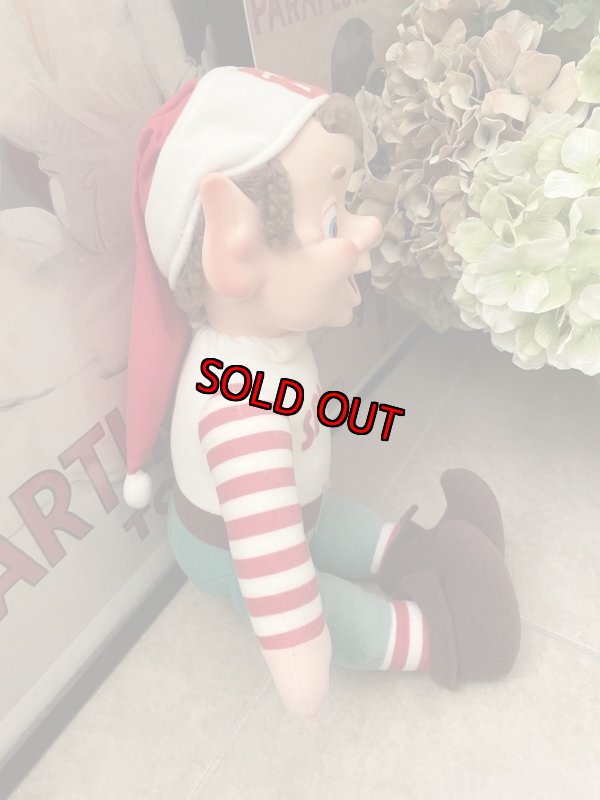 画像5: Sparkly 7up Doll 1983 / セブンアップのスパークリードール (5)