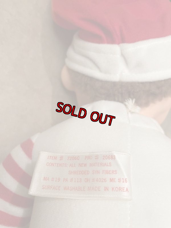 画像7: Sparkly 7up Doll 1983 / セブンアップのスパークリードール (7)