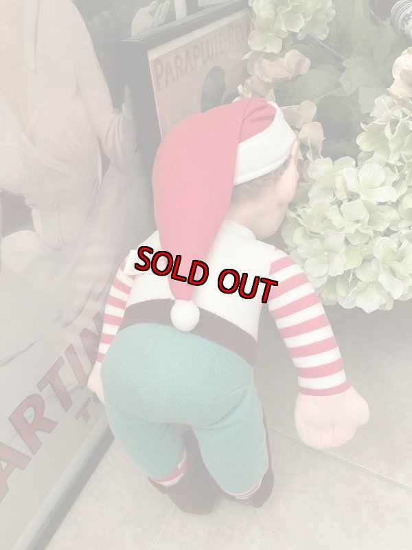 画像4: Sparkly 7up Doll 1983 / セブンアップのスパークリードール (4)