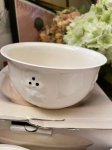 画像4: Pillsbury Dough Boy Mixing Bowl Ceramic 3 pieces set 1989  / ピルズベリー　ドゥボーイ　陶器製ミキシングボール3点セット (4)