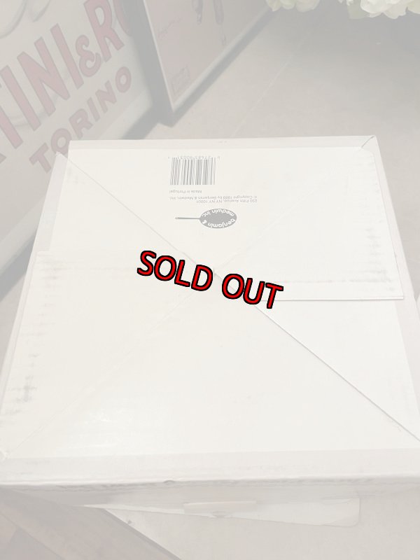 画像8: Pillsbury Dough Boy Mixing Bowl Ceramic 3 pieces set 1989  / ピルズベリー　ドゥボーイ　陶器製ミキシングボール3点セット (8)