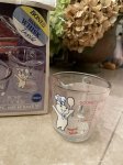 画像11: Anchor Hocking  Pillsbury Dough Boy kitchen Glass Bake 4 pieces set  / ピルズベリー　ドゥボーイ　箱入りガラス製ベイク4点セット (11)