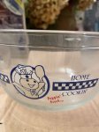 画像6: Anchor Hocking  Pillsbury Dough Boy kitchen Glass Bake 4 pieces set  / ピルズベリー　ドゥボーイ　箱入りガラス製ベイク4点セット (6)