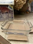 画像8: Anchor Hocking  Pillsbury Dough Boy kitchen Glass Bake 4 pieces set  / ピルズベリー　ドゥボーイ　箱入りガラス製ベイク4点セット (8)