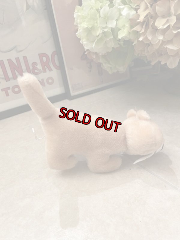 画像5: Hanna Barbera Flintstones Baby Puss Plush Doll (A) /フリントストーン　ベイビーパス　ぬいぐるみ (5)