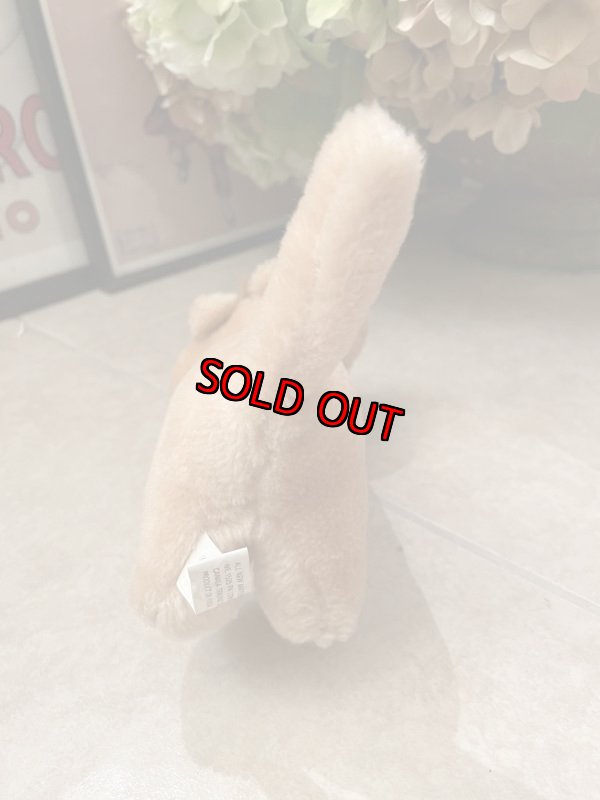 画像4: Hanna Barbera Flintstones Baby Puss Plush Doll (A) /フリントストーン　ベイビーパス　ぬいぐるみ (4)