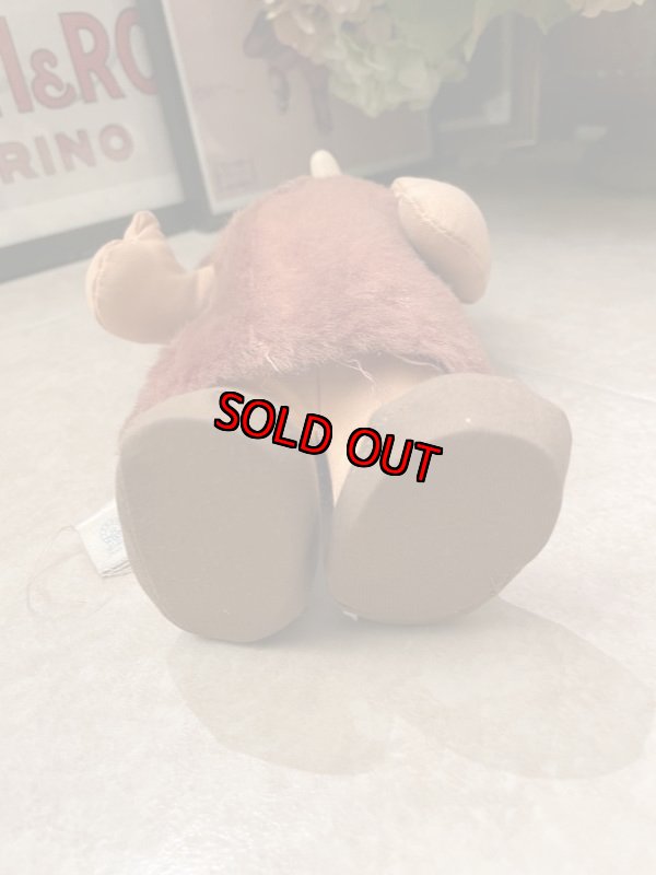 画像8: Hanna Barbera Flintstones knickerbocker Barney Face Rubber  Doll  1962 / フリントストーン　ニッカーボッカー　フェイスラバー　バーニー　ドール (8)