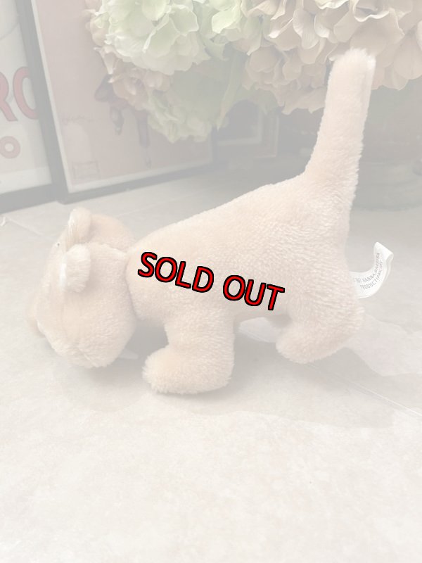 画像3: Hanna Barbera Flintstones Baby Puss Plush Doll (A) /フリントストーン　ベイビーパス　ぬいぐるみ (3)