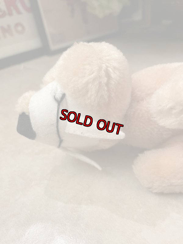 画像8: Hanna Barbera Flintstones Baby Puss Plush Doll (A) /フリントストーン　ベイビーパス　ぬいぐるみ (8)