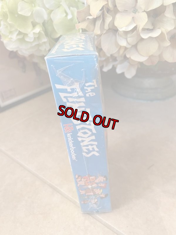 画像4: Hanna Barbera Flintstones knickerbockers  Fred Fabric Doll with box 1972 / フリントストーン　フレッド　箱入り布　ドール (4)