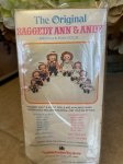 画像3: Raggedy Ann knickerbocker fabric doll with box 1972 / ラガディアン　ニッカーボッカー　箱入り　布ドール (3)