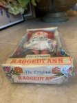 画像6: Raggedy Ann knickerbocker fabric doll with box 1972 / ラガディアン　ニッカーボッカー　箱入り　布ドール (6)