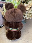 画像3: Olympic Misha Dakin  Plush Doll 1979 (A) / オリンピックのソ連マスコット、ミーシャ　ぬいぐるみ　 (3)