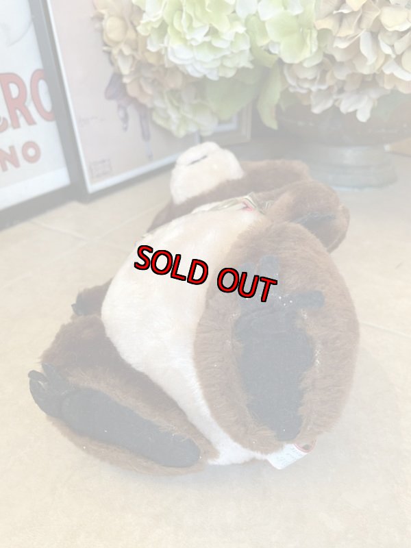 画像6: Olympic Misha Dakin  Plush Doll 1979 (A) / オリンピックのソ連マスコット、ミーシャ　ぬいぐるみ　 (6)