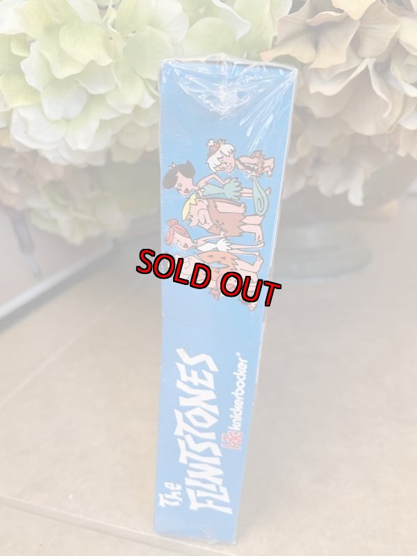 画像2: Hanna Barbera Flintstones knickerbockers  Bamm Bamm Fabric Doll with box 1972 (A) / フリントストーン　バンバン　箱入り布　ドール (2)