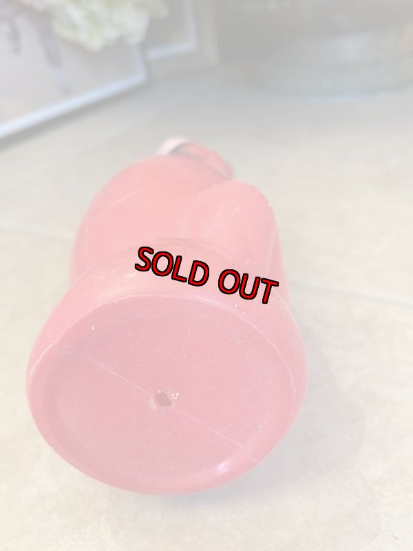 画像6: Hanna Barbera Flintstones Dino Plastic Doll / フリントストーンズ、ディノのプラスチック製ドール (6)