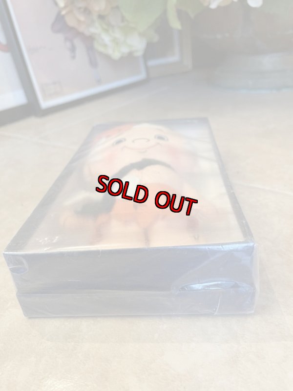 画像5: Hanna Barbera Flintstones Bamm Bamm Fabric Doll with box / フリントストーン　バンバン　箱入り布　ドール (5)