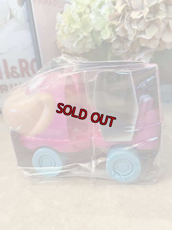 画像3: Hanna Barbera Flintstones Dino Roller skate 1994 / フリントストーンズ、ディノ袋入りローラースケートシューズ (3)