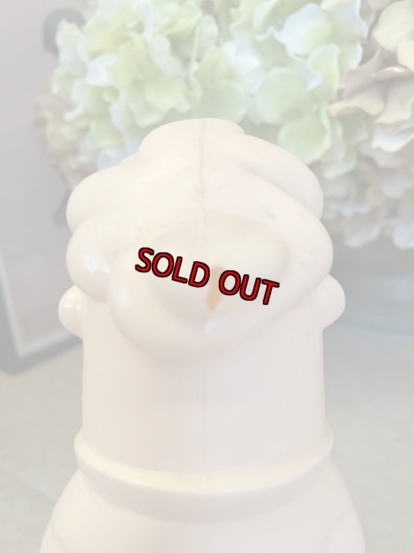 画像6: Hanna Barbera Flintstones Fred Plastic Doll / フリントストーンズ、フレッドのプラスチック製ドール (6)