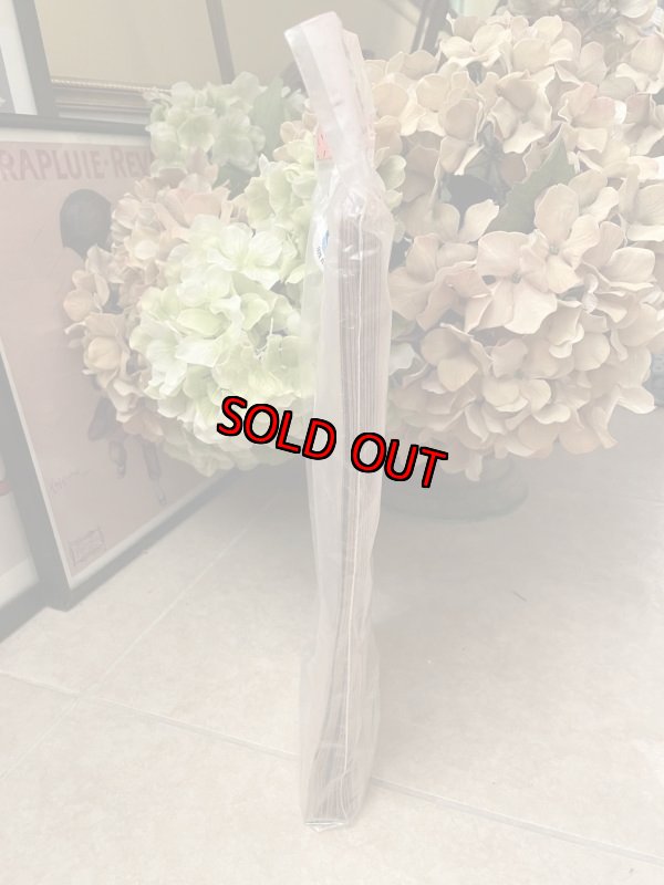 画像3: Hanna Barbera  Flintstones Brown Paper Lunch Bags 1991 / フリントストーン　茶色　紙製　ランチバッグセット (3)