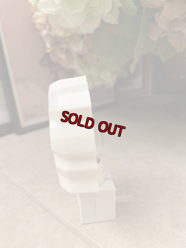 画像2: Hanna Barbera Flintstones Bamm Bamm Night Light 1994 /  フリントストーンズ、バンバンのナイトライト　1994年 (2)