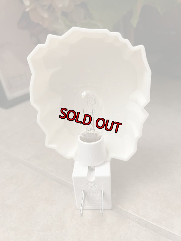 画像3: Hanna Barbera Flintstones Bamm Bamm Night Light 1994 /  フリントストーンズ、バンバンのナイトライト　1994年 (3)