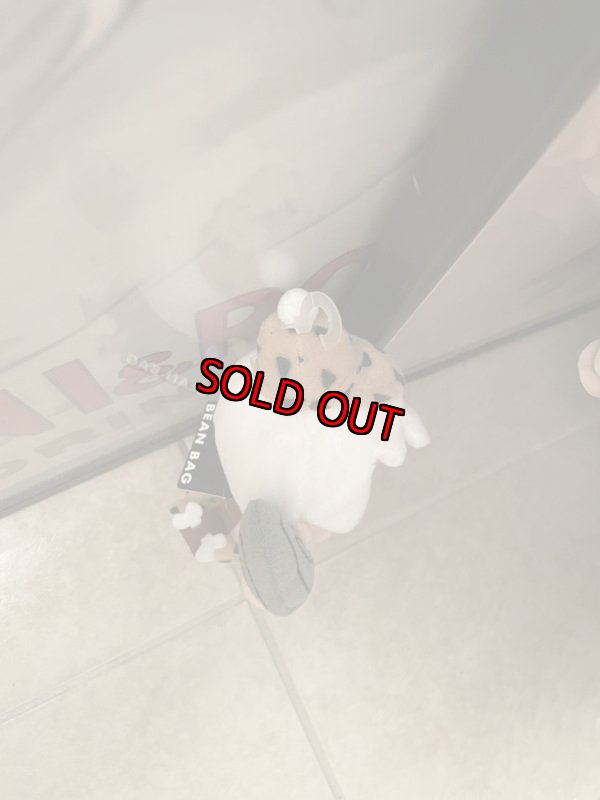 画像5: Hanna Barbera Flintstones Bamm Bamm  Bean Doll With Tag 1999 / フリントストーンズ　タグ付きバンバン　ビーンズドール　 (5)