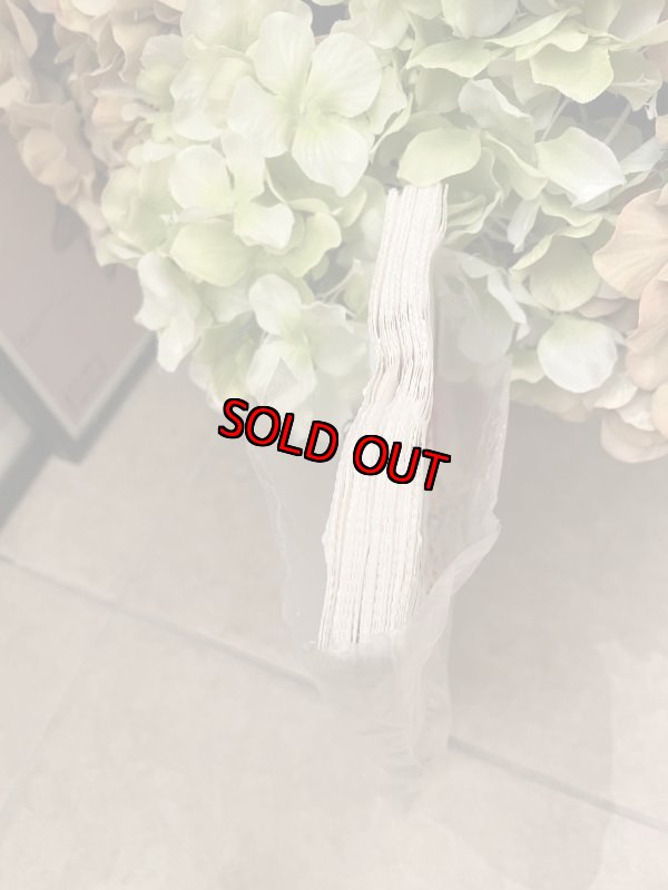 画像10: Hanna Barbera  Flintstones White Fred & Wilma Paper Lunch Bags 1990 / フリントストーン　白のフレッド&ウィルマ　紙製　ランチバッグセット (10)