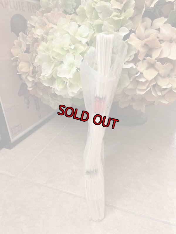 画像7: Hanna Barbera  Flintstones White Fred & Wilma Paper Lunch Bags 1990 / フリントストーン　白のフレッド&ウィルマ　紙製　ランチバッグセット (7)