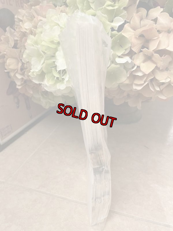 画像9: Hanna Barbera  Flintstones White Fred & Wilma Paper Lunch Bags 1990 / フリントストーン　白のフレッド&ウィルマ　紙製　ランチバッグセット (9)