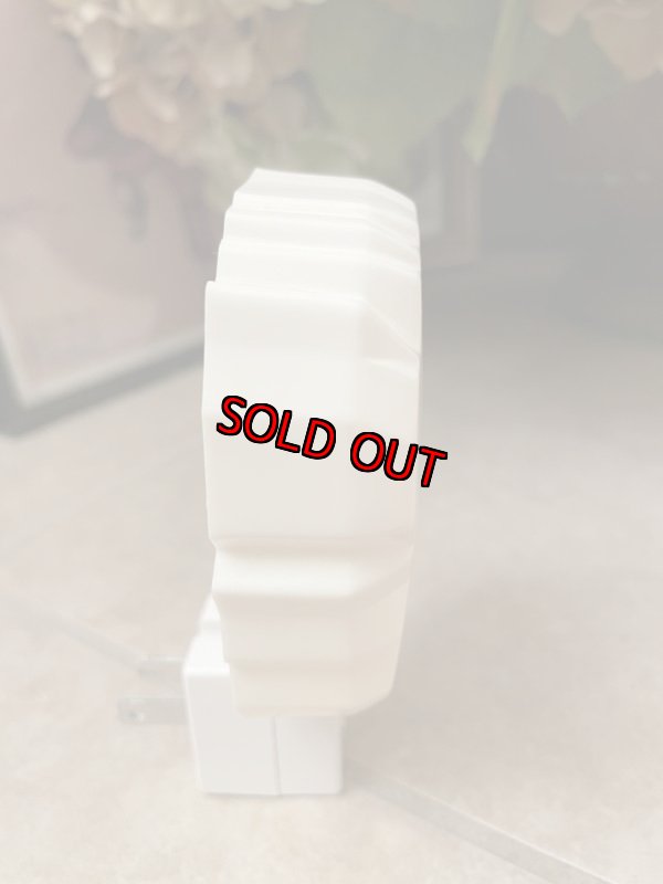 画像4: Hanna Barbera Flintstones Bamm Bamm Night Light 1994 /  フリントストーンズ、バンバンのナイトライト　1994年 (4)