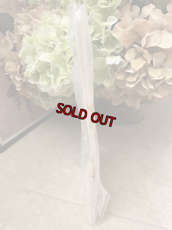 画像4: Hanna Barbera  Flintstones White Fred & Wilma Paper Lunch Bags 1990 / フリントストーン　白のフレッド&ウィルマ　紙製　ランチバッグセット (4)