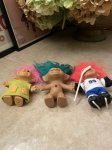 画像6: Troll  Doll Set Of 3 / トロール人形の3点セット (6)