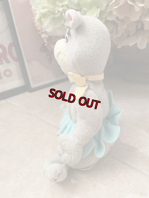 画像2: Hanna Barbera Yogi Bear Cindy Doll  / ハンナバーベラ　ヨギベア　シンディ　ぬいぐるみ　 (2)