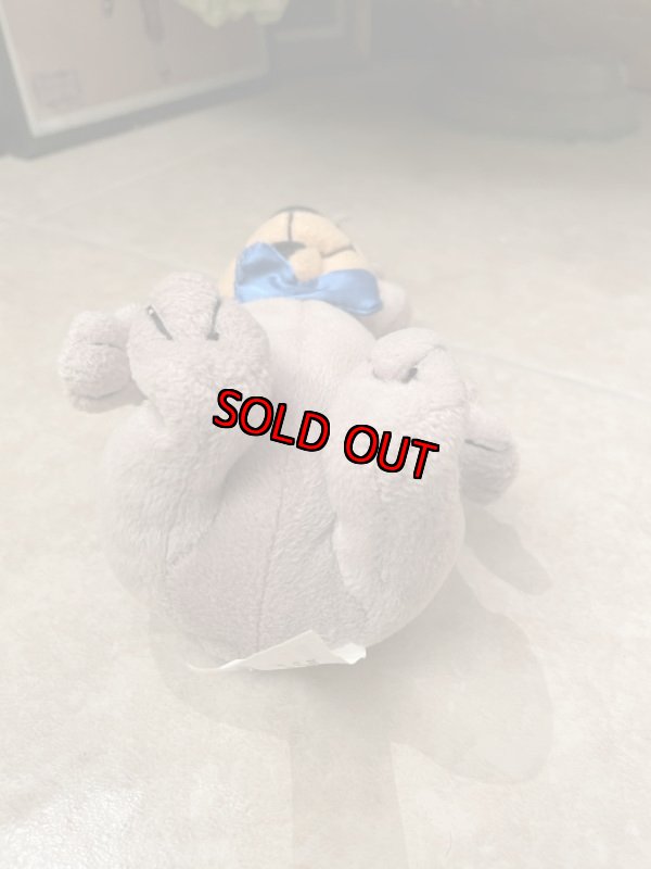 画像6: Hanna Barbera Yogi Bear Boo Boo Doll  / ハンナバーベラ　ヨギベア　ブーブー　ぬいぐるみ　 (6)