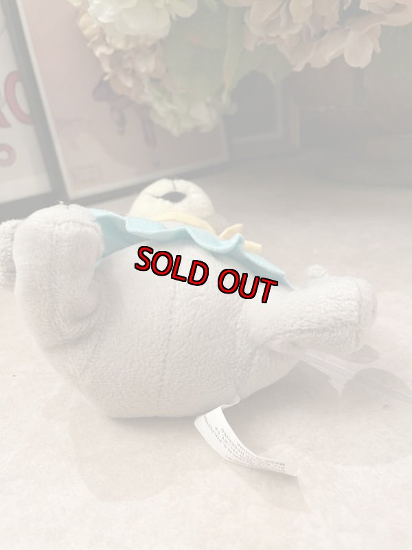 画像7: Hanna Barbera Yogi Bear Cindy Doll  / ハンナバーベラ　ヨギベア　シンディ　ぬいぐるみ　 (7)