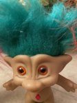画像8: Troll  Doll Set Of 3 / トロール人形の3点セット (8)