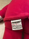 画像9: Babar Elephant GUND  Plush Doll 1988 / ババール　ガンド社、絵本のゾウのぬいぐるみ　 (9)