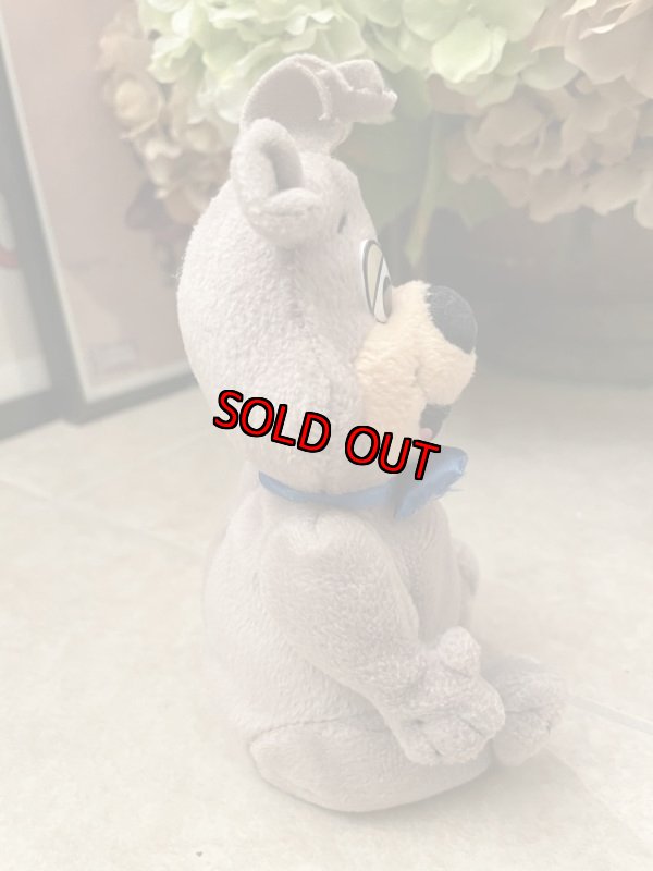 画像4: Hanna Barbera Yogi Bear Boo Boo Doll  / ハンナバーベラ　ヨギベア　ブーブー　ぬいぐるみ　 (4)