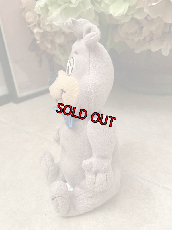 画像2: Hanna Barbera Yogi Bear Boo Boo Doll  / ハンナバーベラ　ヨギベア　ブーブー　ぬいぐるみ　 (2)